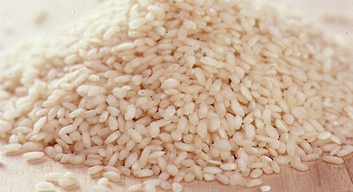 Arborio Rice