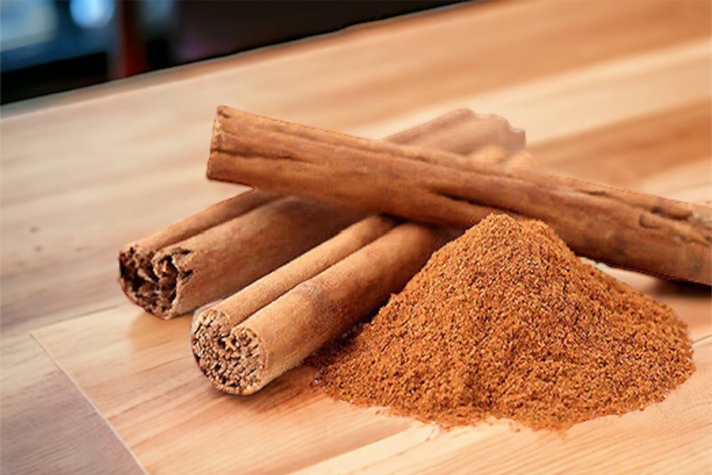 Cinnamon